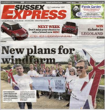 SussexExpress1Mar13a